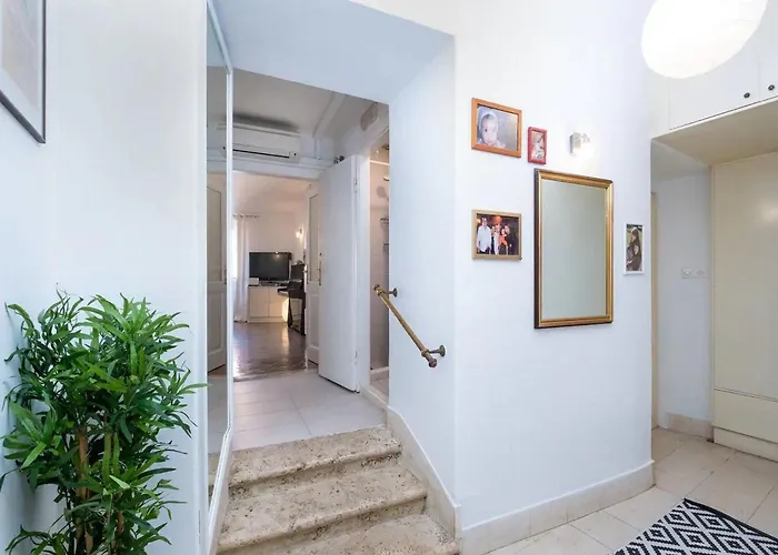 Jany - Two Bedroom With View * Dubrovnik