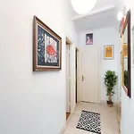 Jany - Two Bedroom With View Ντουμπρόβνικ