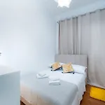 Jany - Two Bedroom With View