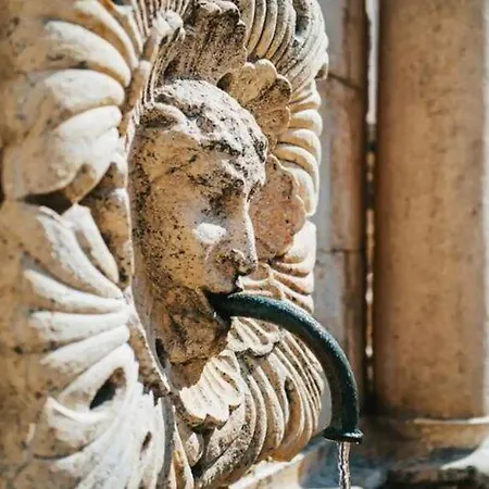 Appartement Jany - Two Bedroom With View