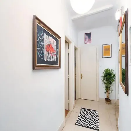 Jany - Two Bedroom With View Dubrovnik