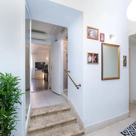 Jany - Two Bedroom With View * דוברובניק