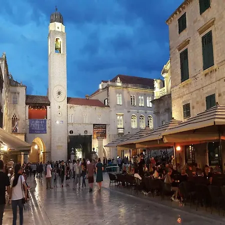 Appartement Jany - Two Bedroom With View Dubrovnik