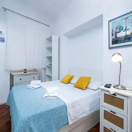 Jany - Two Bedroom With View * Dubrovnik