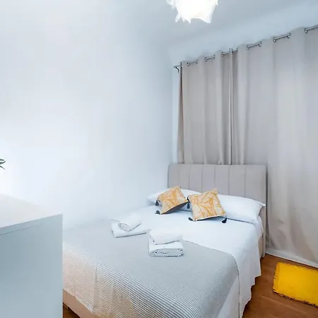 Jany - Two Bedroom With View