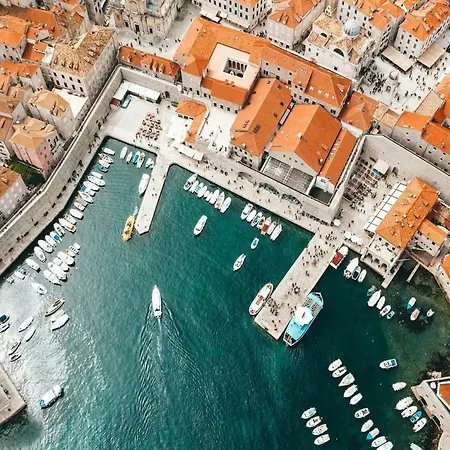 Jany - Two Bedroom With View Dubrovnik