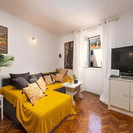 Apartment Jany - Two Bedroom With View
