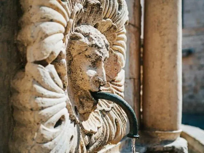 Apartmán Jany - Two Bedroom With View