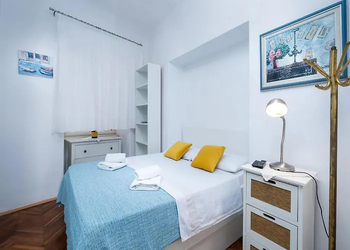 Jany - Two Bedroom With View * Dubrovník